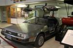 DeLorean DMC-12 1989 года